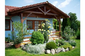 Węgry Privát Zalakaros, Zewnątrz